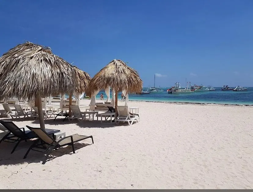 Gicamar Habitacion Privada Bano Incluido Punta Cana