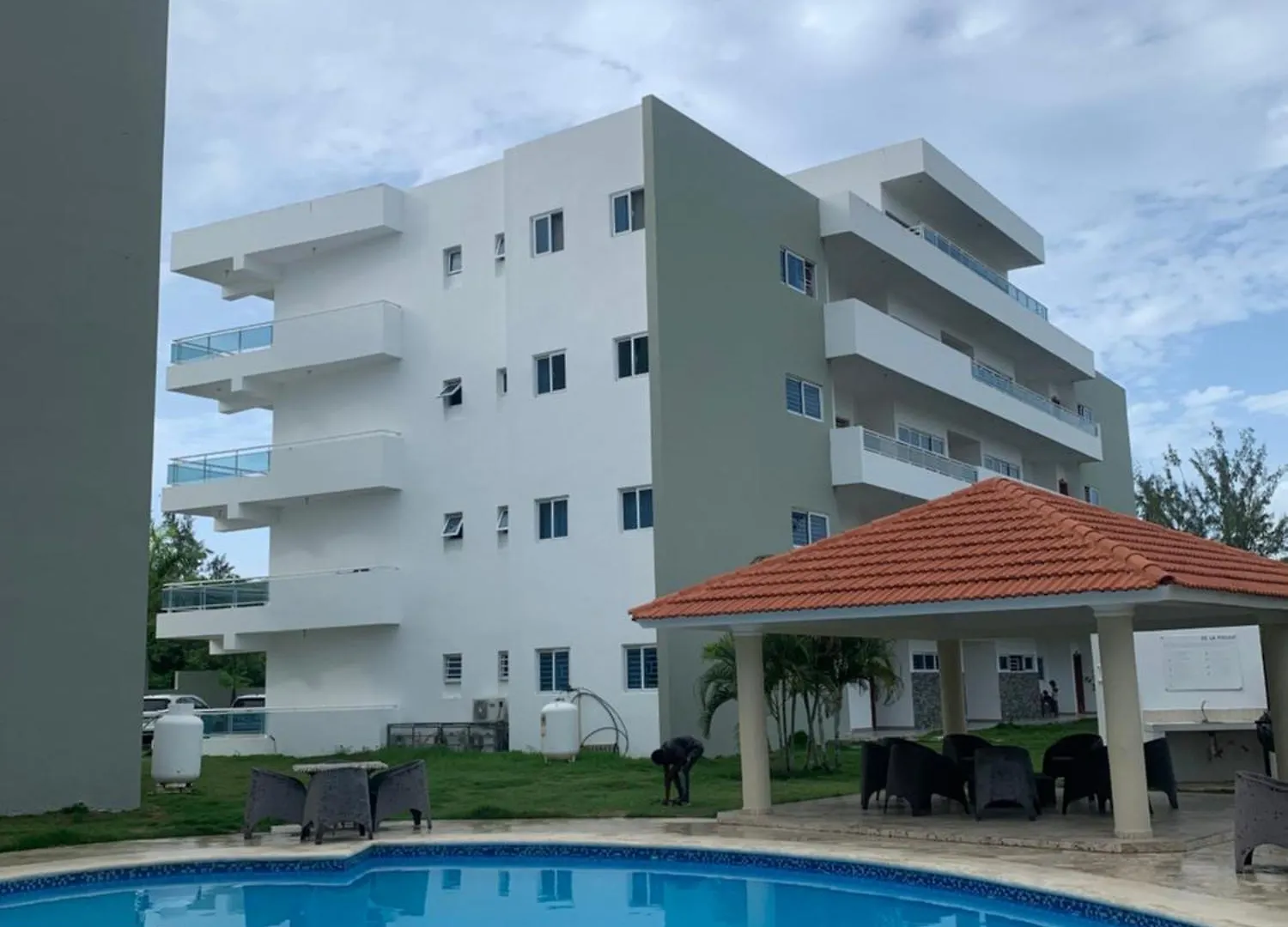Gicamar Habitacion Privada Bano Incluido Punta Cana Dominican Republic