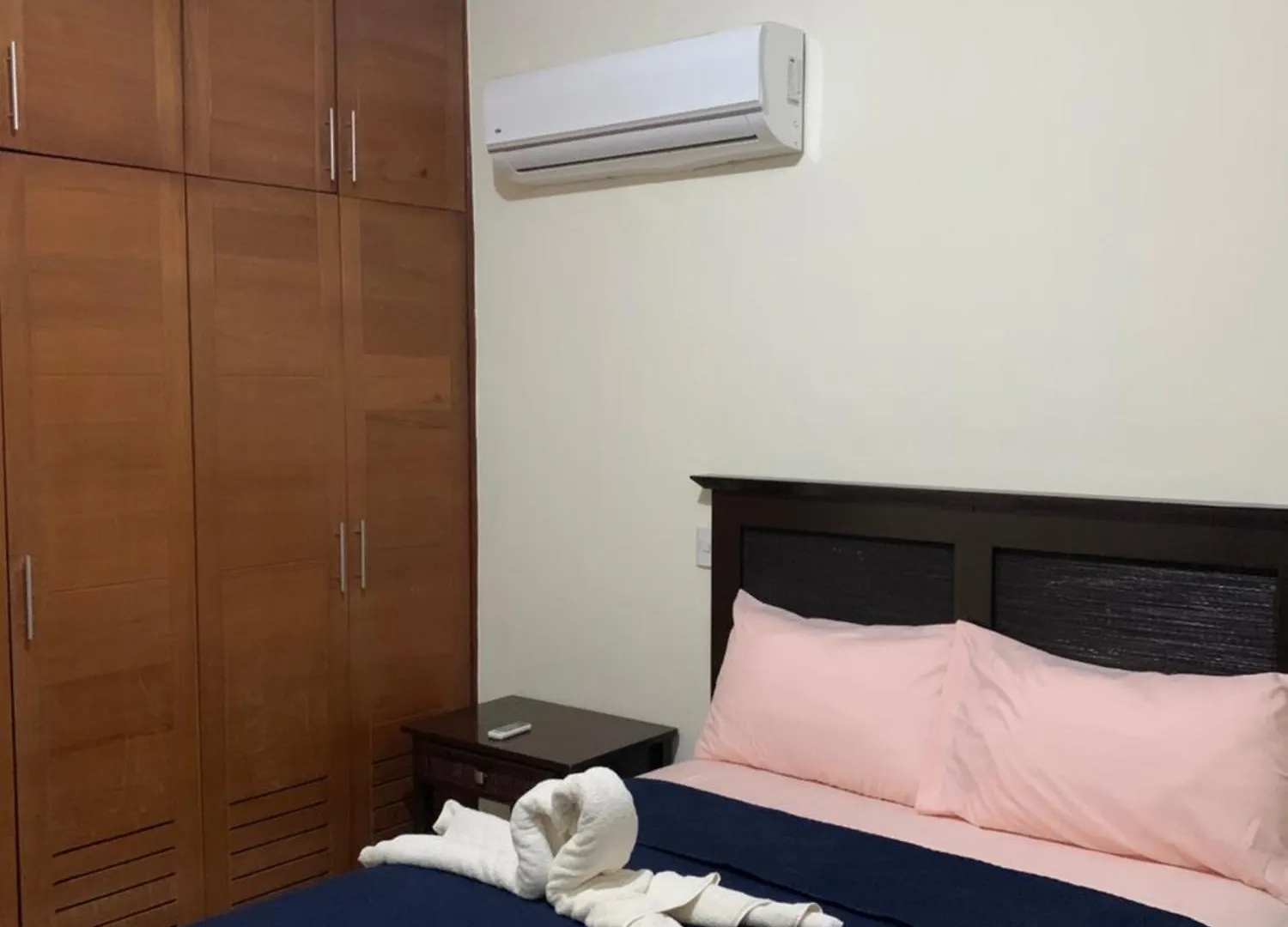 Gicamar Habitacion Privada Bano Incluido Punta Cana Guest house